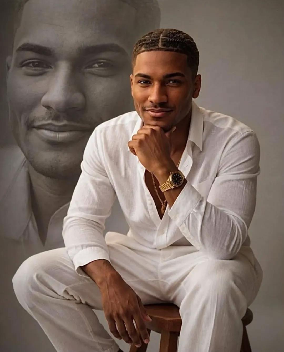 Claudyo Jauad Lafayette